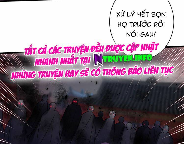 Hoa Nhan Sách: Chapter 93.1