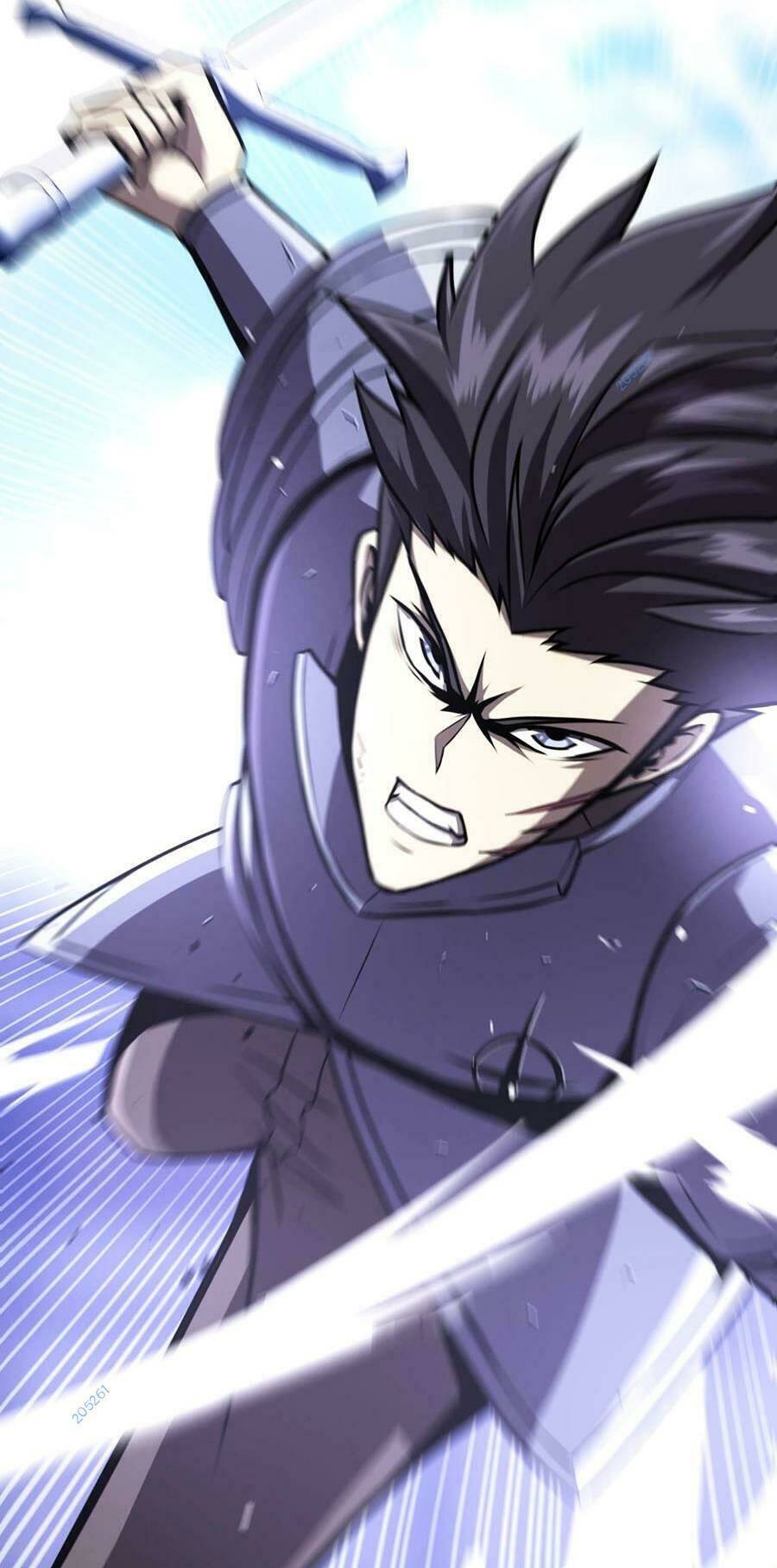 Tác Giả Sinh Tồn Ký: Chapter 11