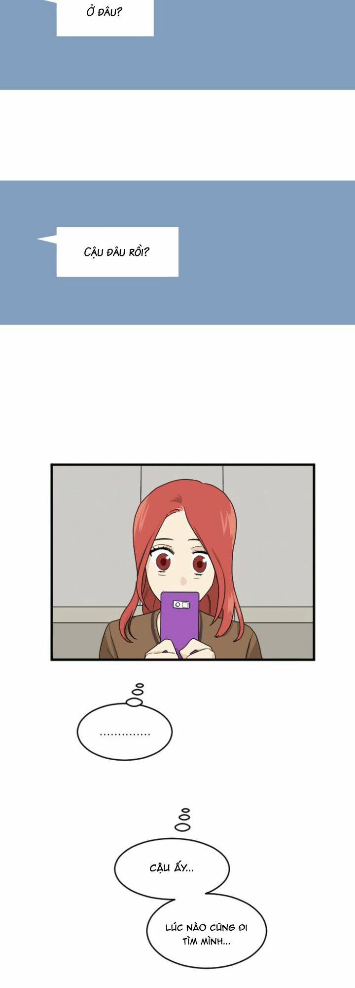 Người Đẹp Gangnam: Chapter 59