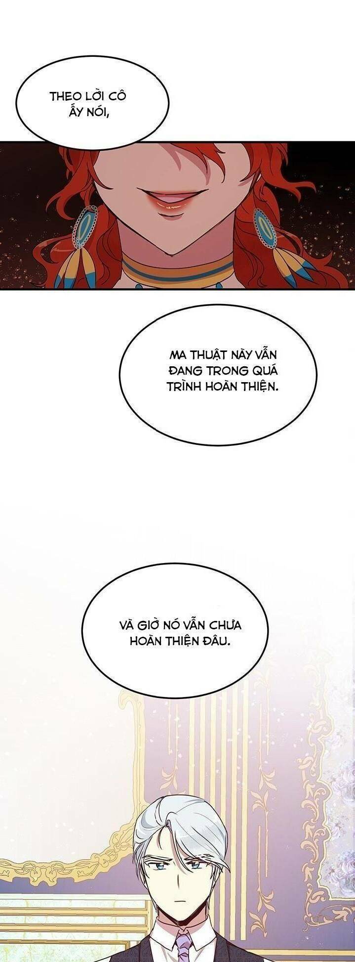 Công Tước, Loạn Vừa Thôi!: Chapter 54