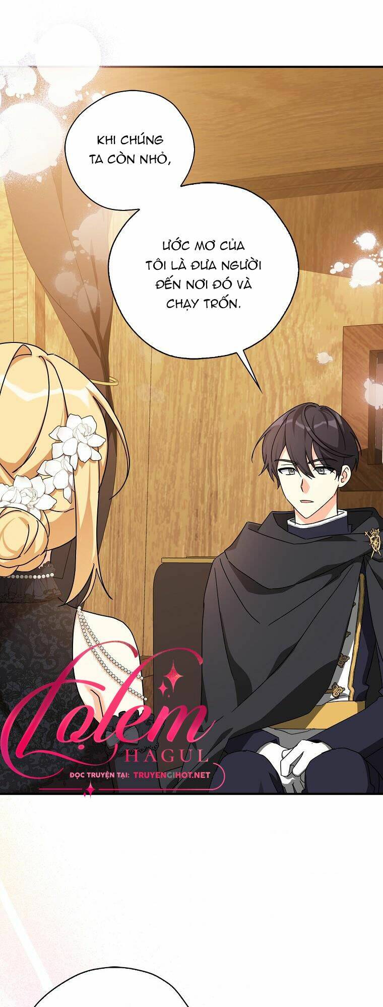 Ba Người Anh Trai Của Tôi Là Bạo Quân: Chapter 60.2