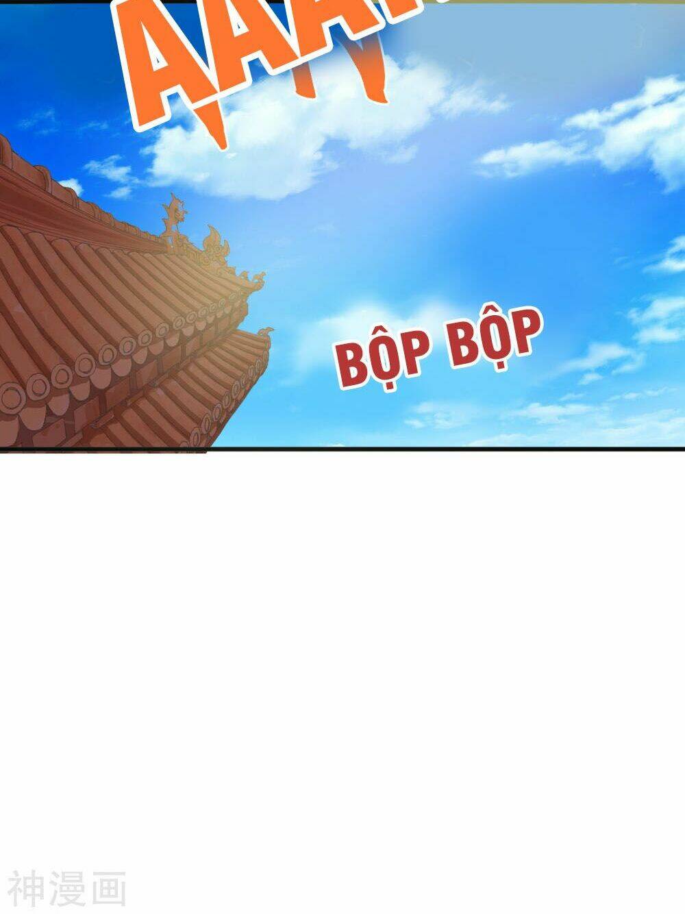 Đại Hạ Vương Hầu: Chapter 4