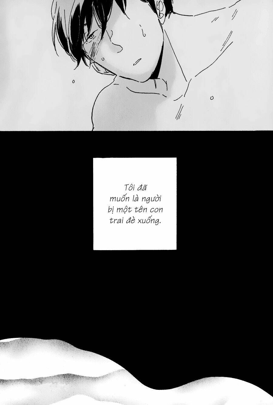 Udagawachou De Mattete Yo: Chapter 4