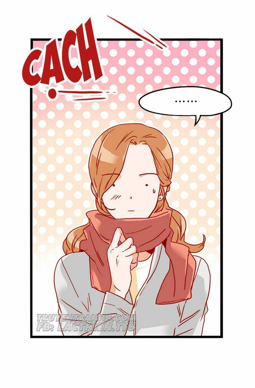 Thư Ký Kim Sao Thế Nhỉ?: Chapter 23