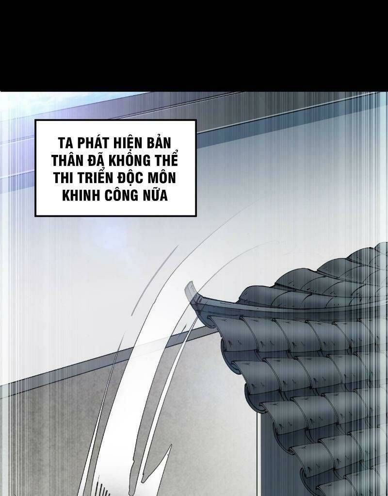 Nhất Chiêu Tiên: Chapter 10