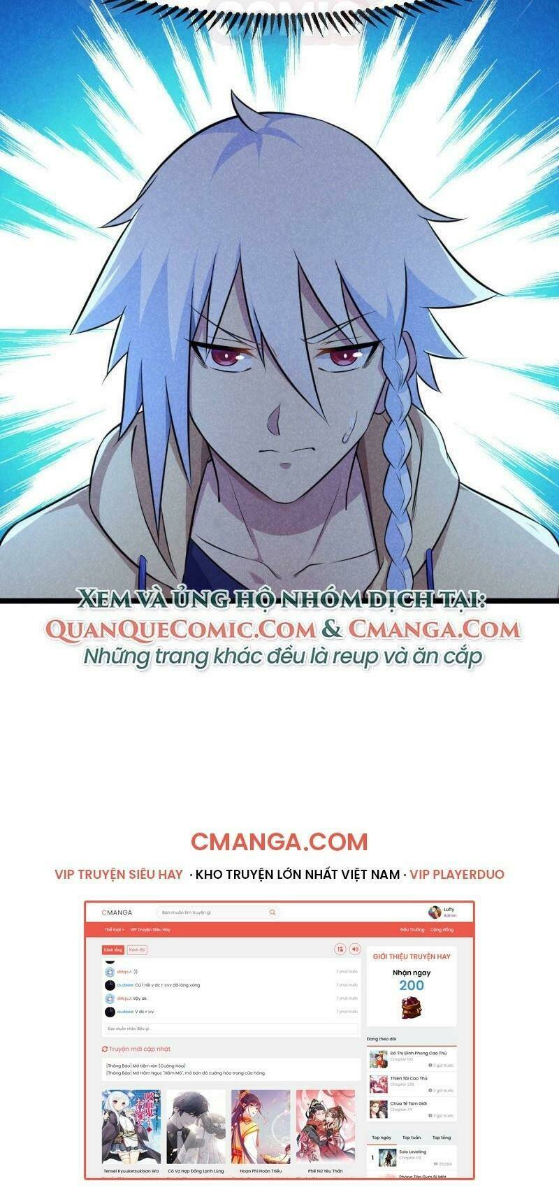 Thần Tiên Rút Thẻ: Chapter 12
