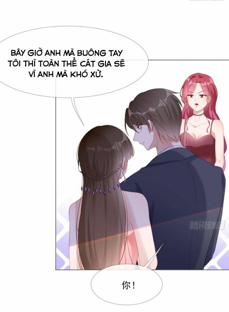 Hẹn Anh Một Giấc Mộng Thơ: Chapter 6
