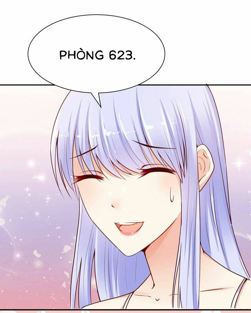 Đế Quốc Tinh Tế Đệ Nhất Sủng Hôn: Chapter 5