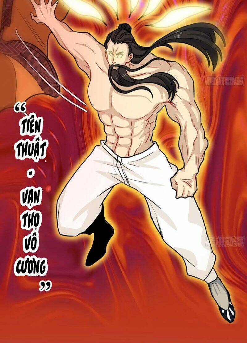 Khởi Đầu Bằng Một Con Côn: Chapter 157