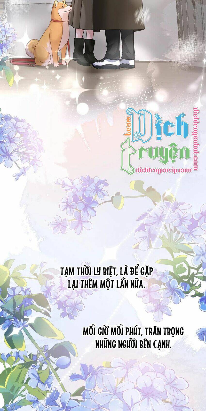 Bạn Gái Tôi Mới 30+: Chapter 123