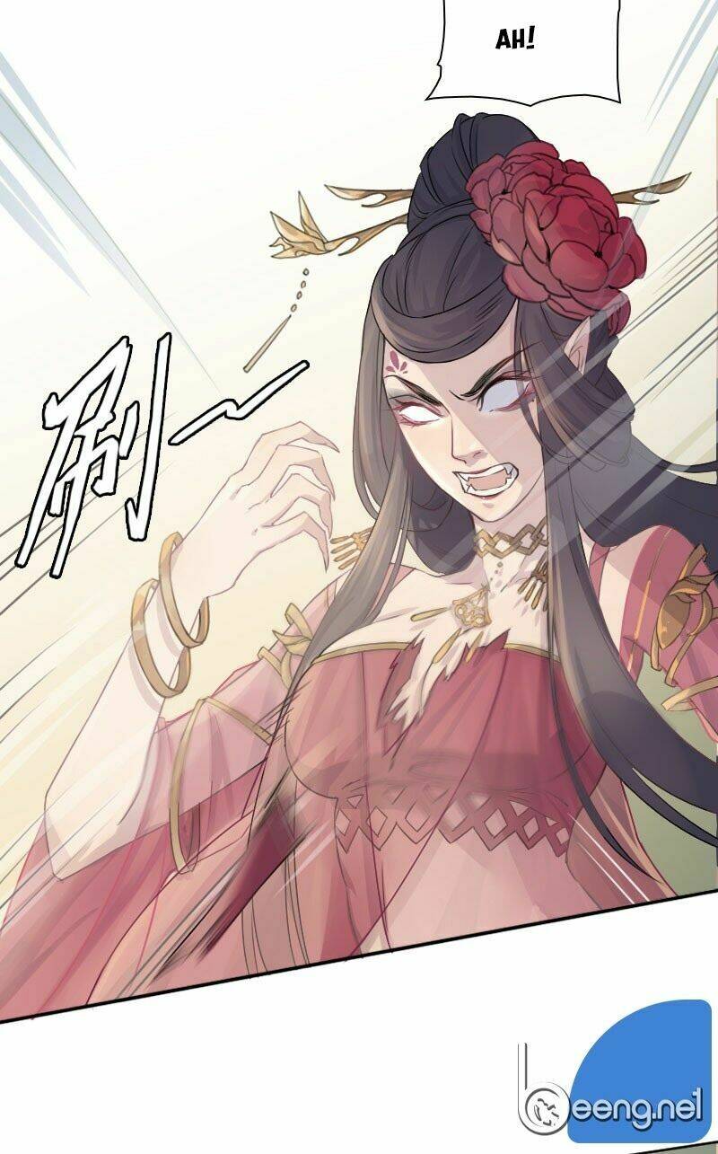 Tây Du Ngạo Tuyết Thiên: Chapter 22