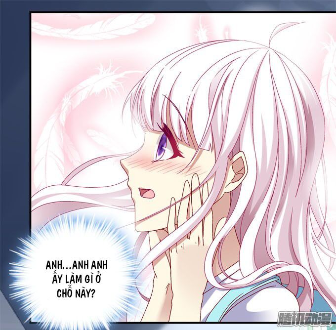 Thiên lại âm linh: Chapter 2