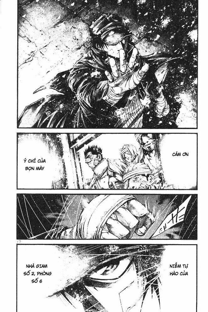 Rainbow: Chapter 200