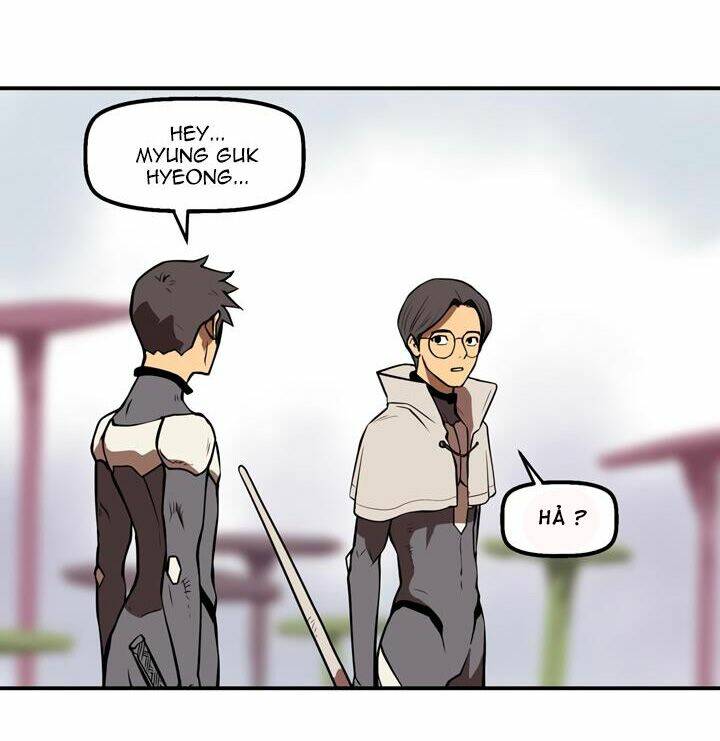 Raid: Chapter 29