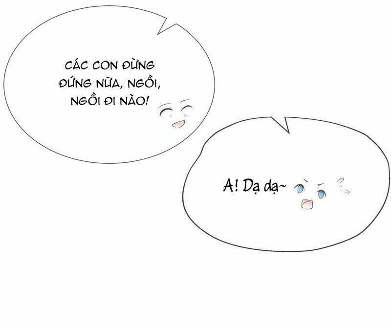 Chiến Lược Lãng Mạn Của Thịnh Thiếu: Chapter 80