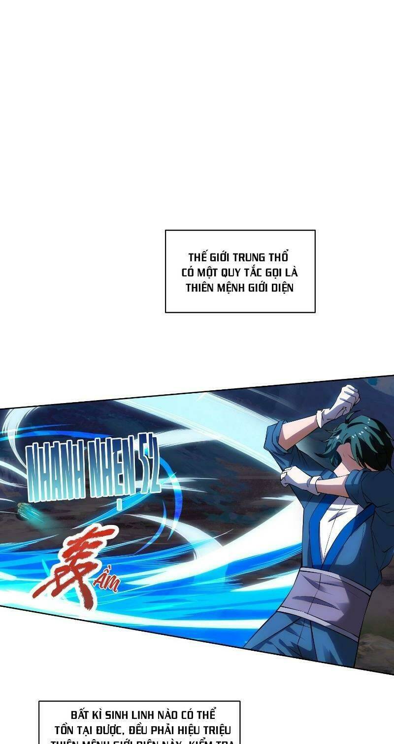 Tổ Chức X.e: Chapter 3