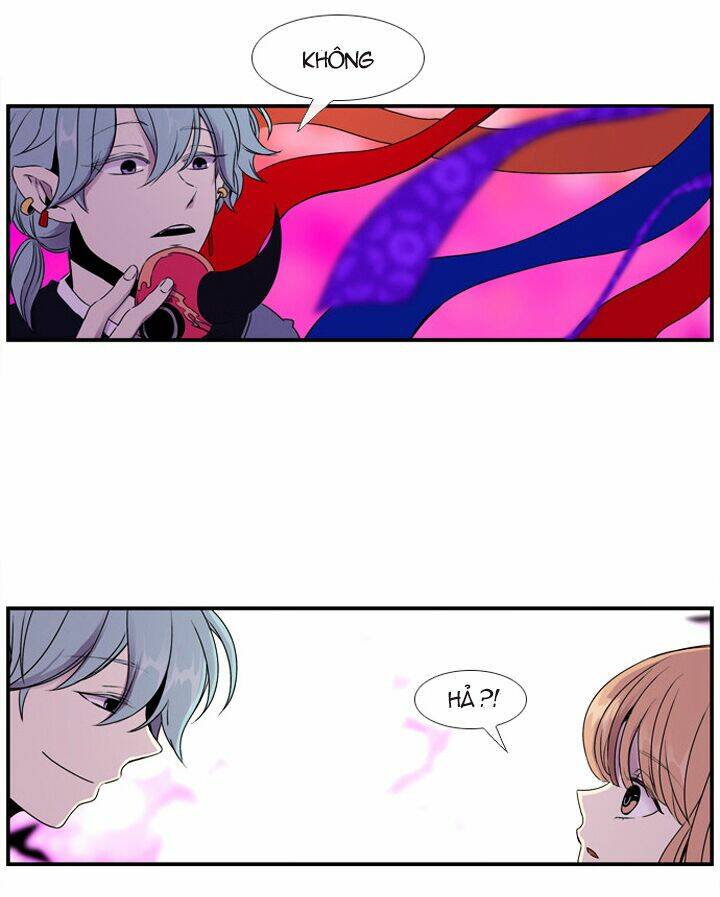 Beautiful Stranger: Chapter 5