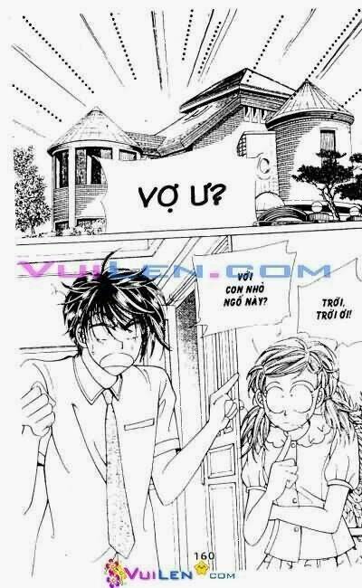 Cô gái Trung Hoa: Chapter 1