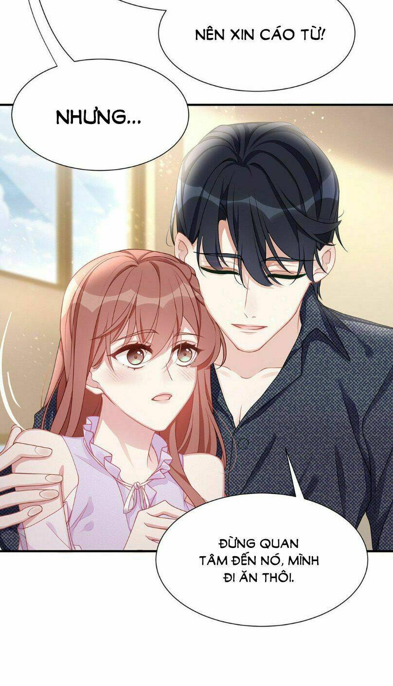 Chỉ Muốn Cưng Chiều Em: Chapter 12