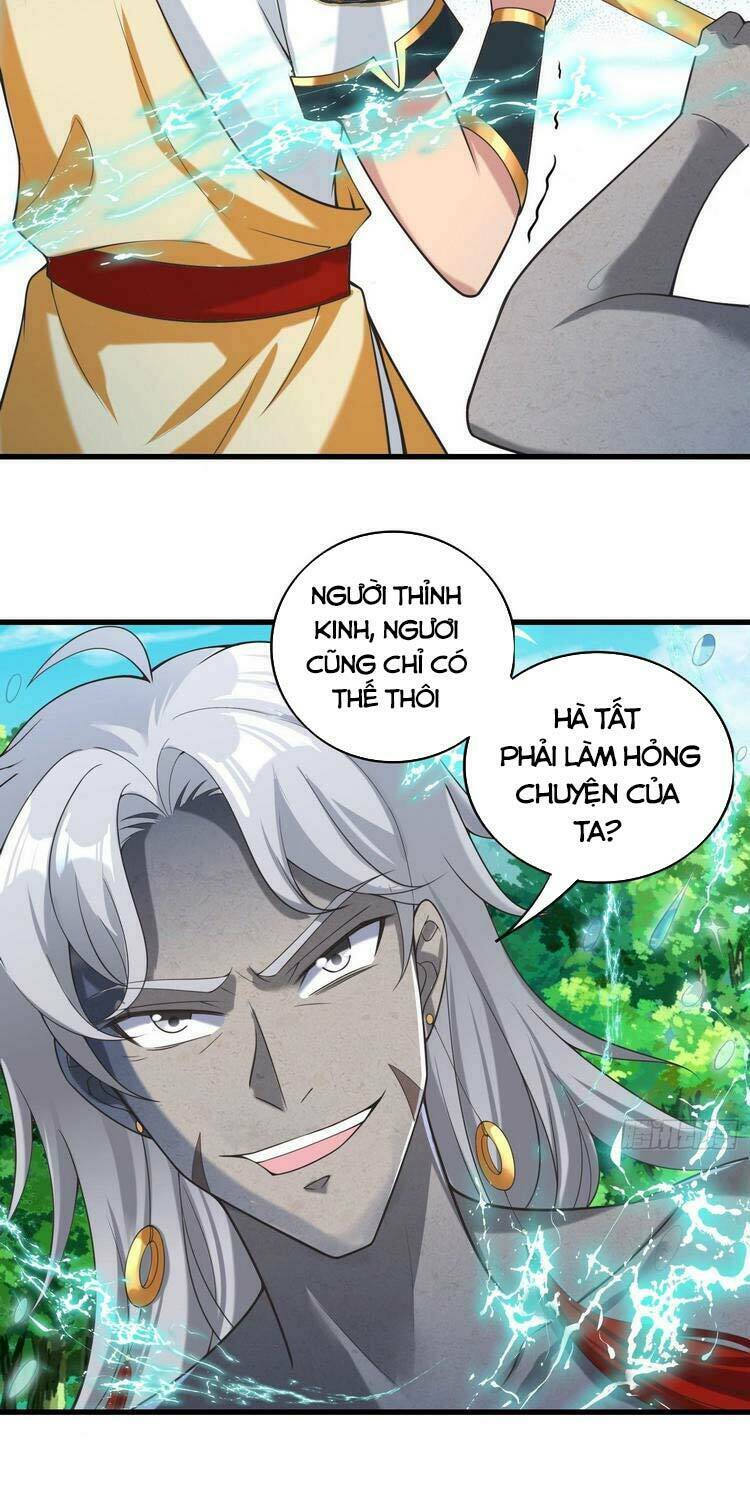 Tà Du Ký: Chapter 127