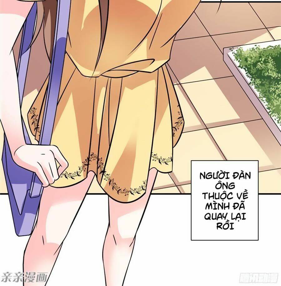 Vợ Yêu Là Báu Vật: Chapter 38