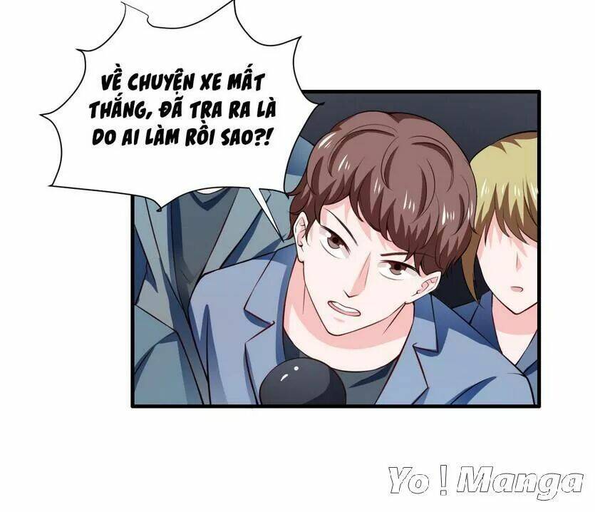 Thiểm Hôn Kinh Ái: Chapter 131