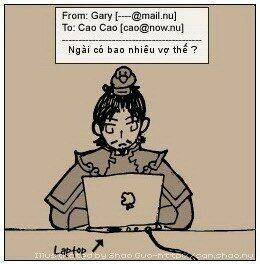 Tam Quốc Chí Remix: Chapter 5