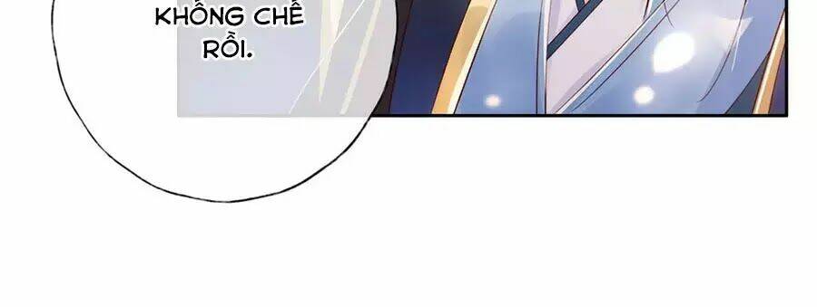 Điềm Mỹ Chi Huyết: Chapter 21.2