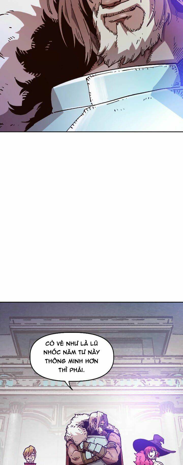 Nô Lệ Nghịch Thiên: Chapter 37