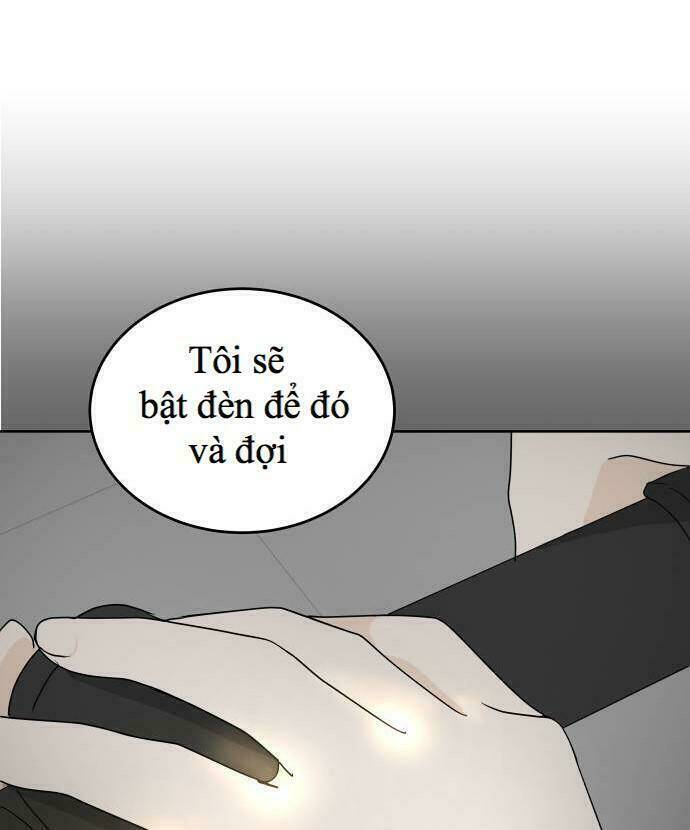30 Phút Bước Đi Bên Em: Chapter 27