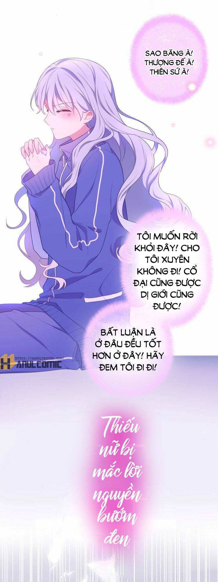 Monster - Độ Ấm Của Dã Thú Trầm Tĩnh: Chapter 0