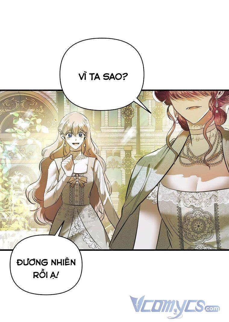 Phương Pháp Sống Sót Khi Phải Ngủ Cùng Hoàng Đế: Chapter 13