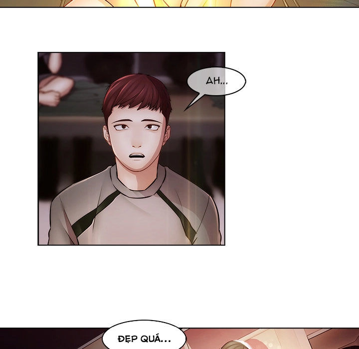 Ảo Mộng Hồ Điệp: Chapter 14