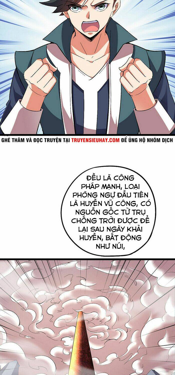 Phục Thiên Thánh Chủ: Chapter 102