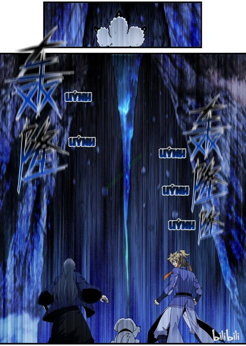 Cực Phẩm Tiên Hiệp Học Viện: Chapter 77