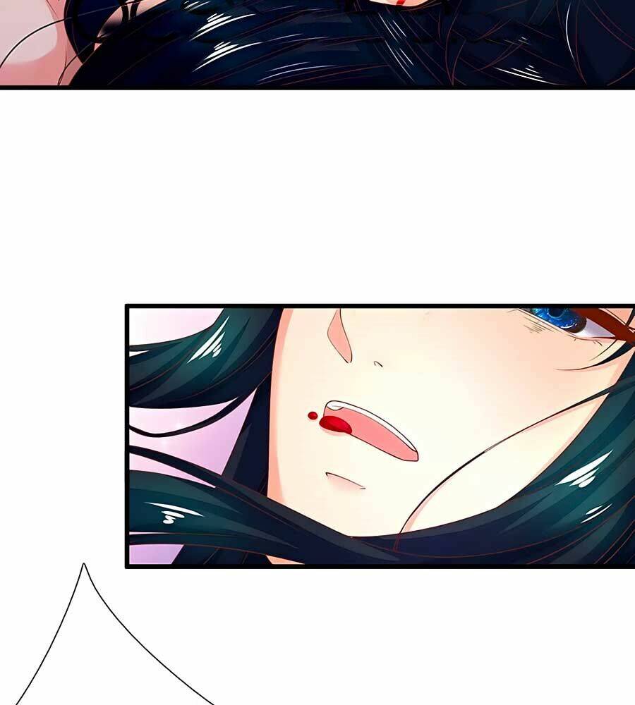 Y Hậu Lệ Thiên: Chapter 67