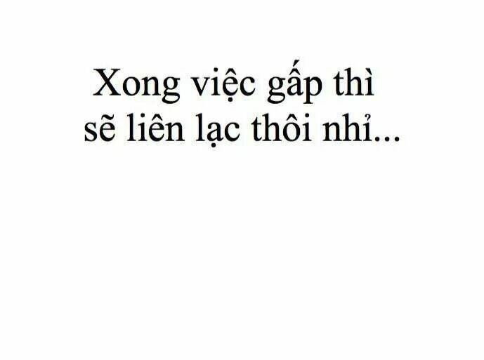 30 Phút Bước Đi Bên Em: Chapter 50