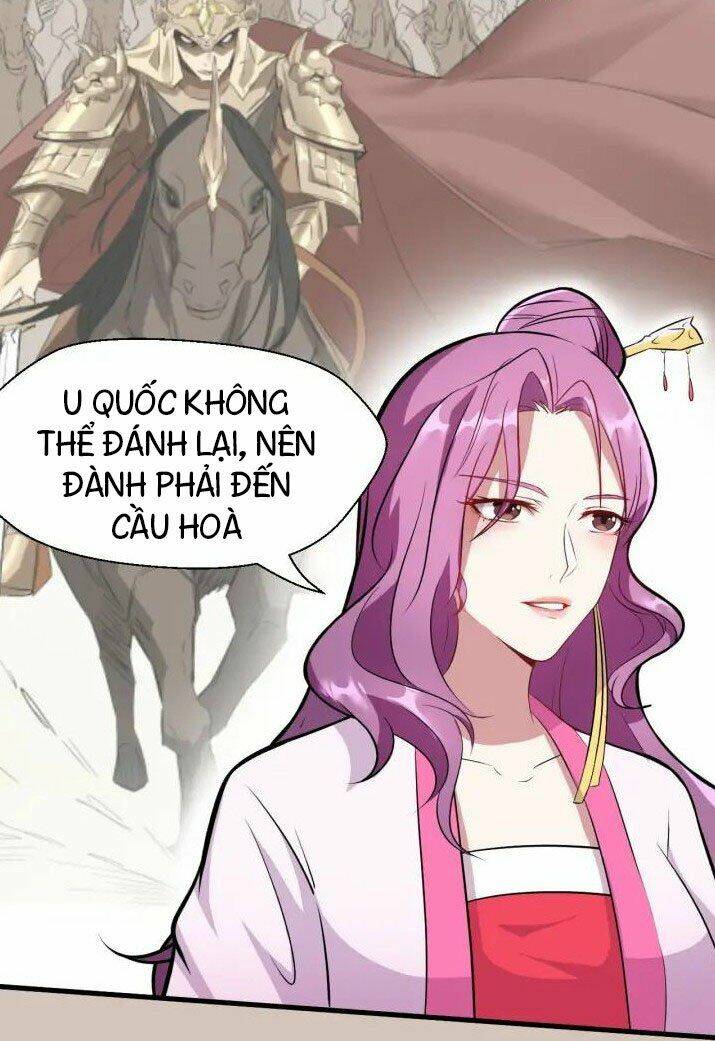Đại Nghịch Chi Môn: Chapter 66