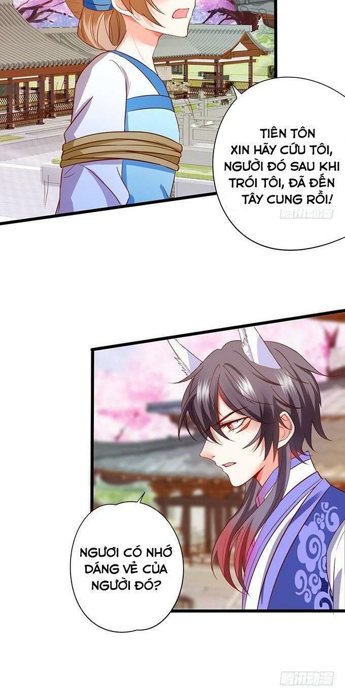 Hồ Tiên Hung Bạo: Chapter 70