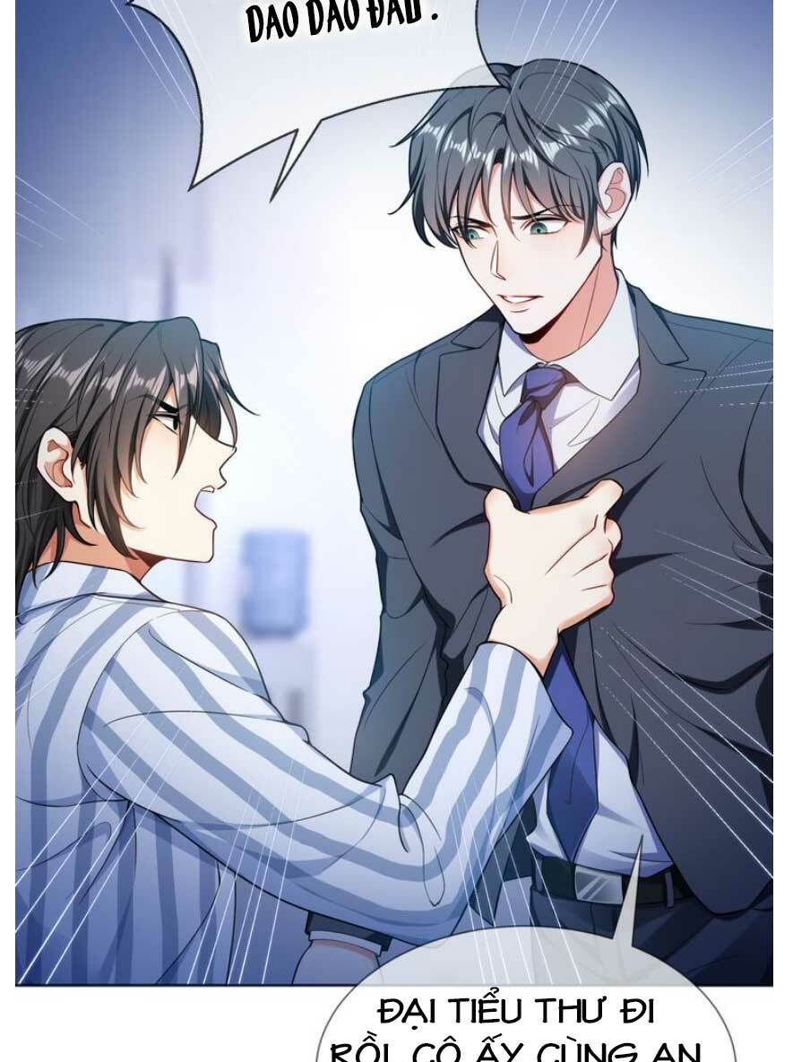Cô Vợ Nhỏ Nuông Chiều Quá Lại Thành Ác!!: Chapter 193.2