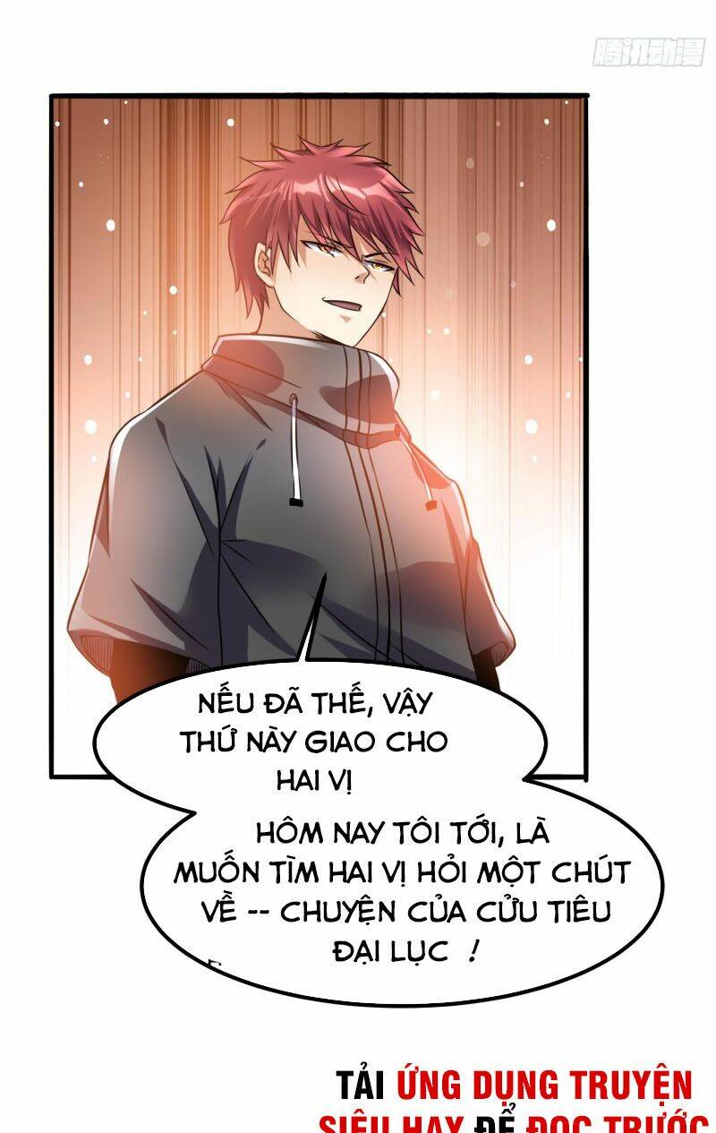 Tiên Vương Trùng Sinh: Chapter 120