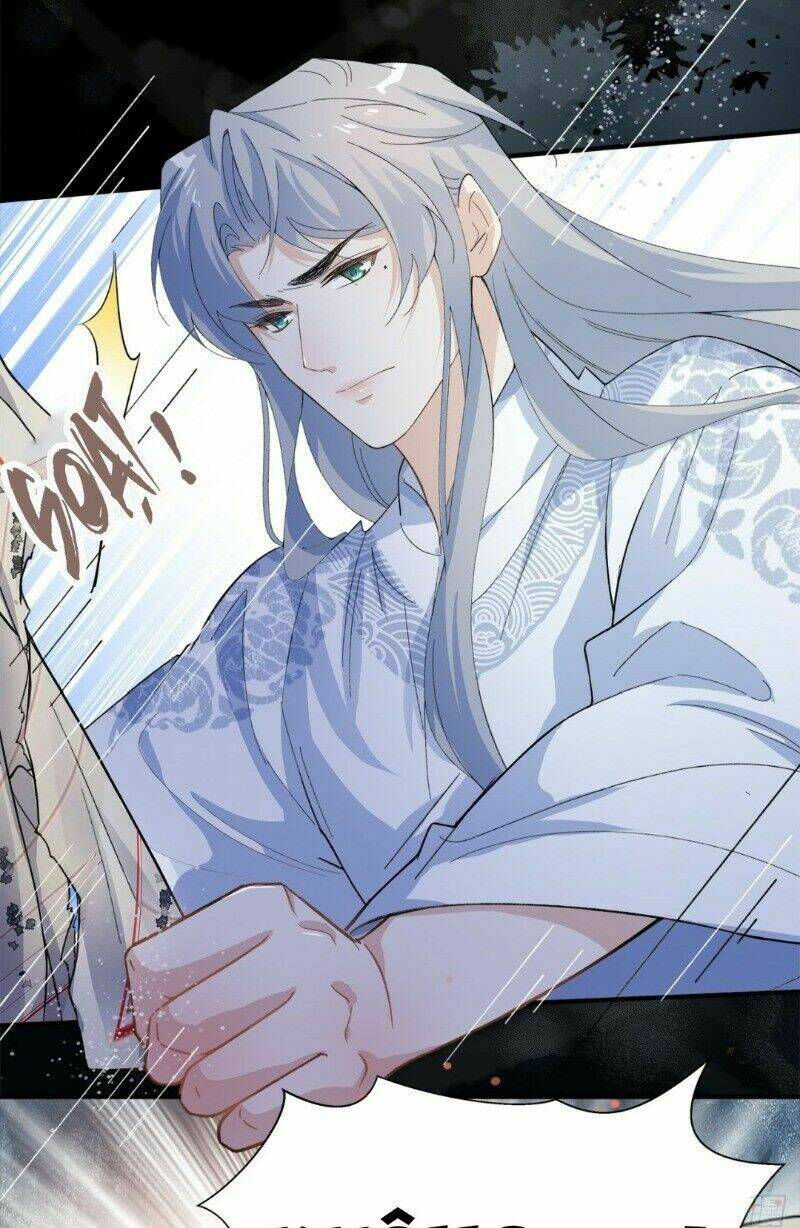 Ảnh Đế Yêu Hồ: Chapter 18