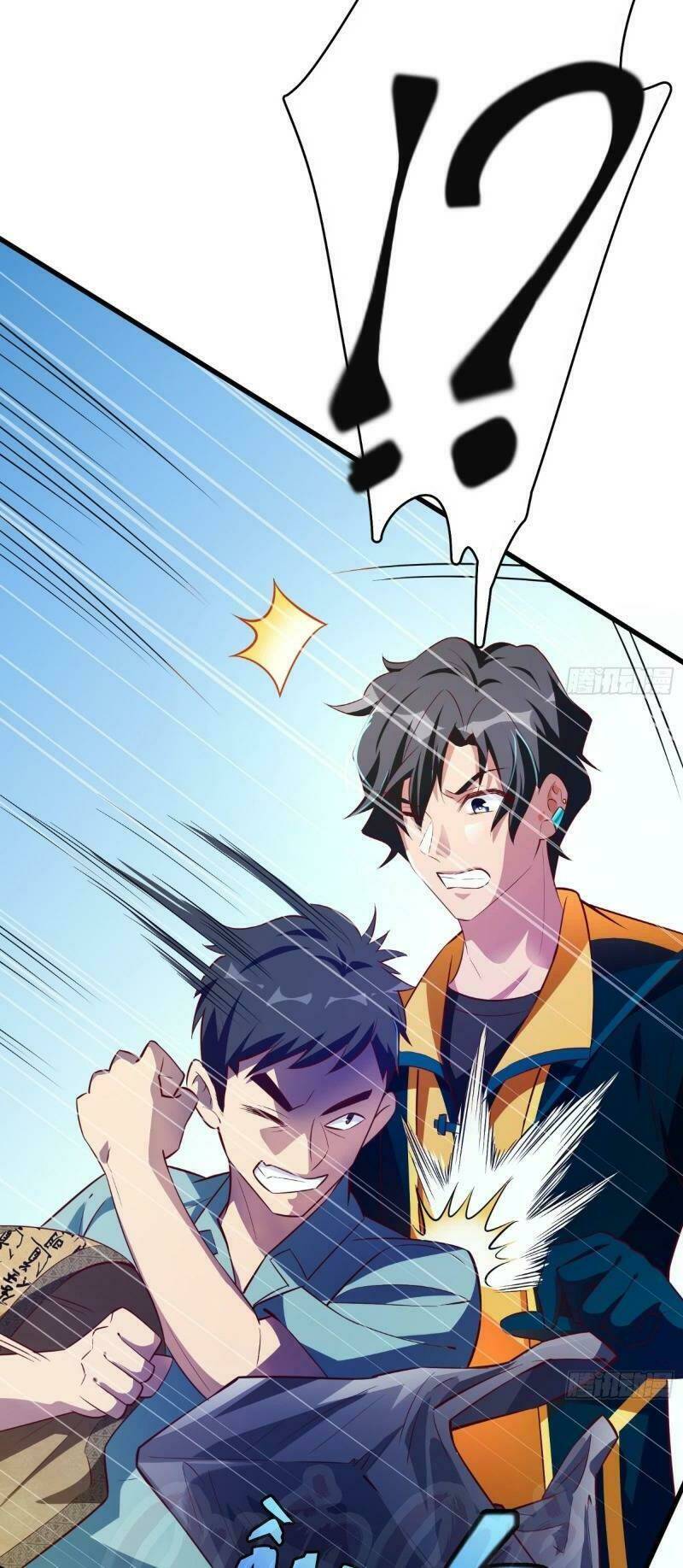 Shipper Thần Cấp: Chapter 17