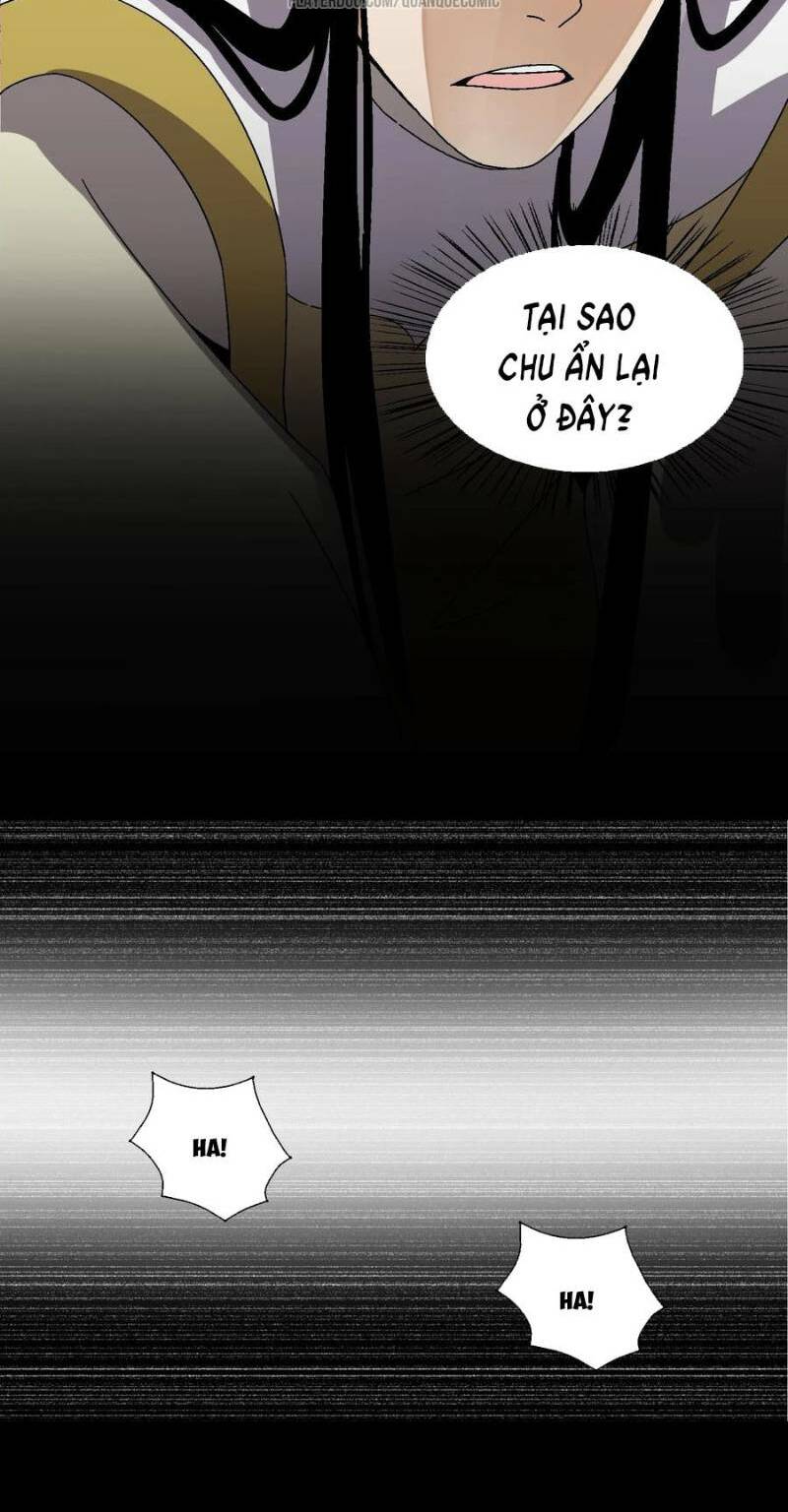 Ma Giáo Giáo Chủ Tái Xuất Giang Hồ: Chapter 26.2