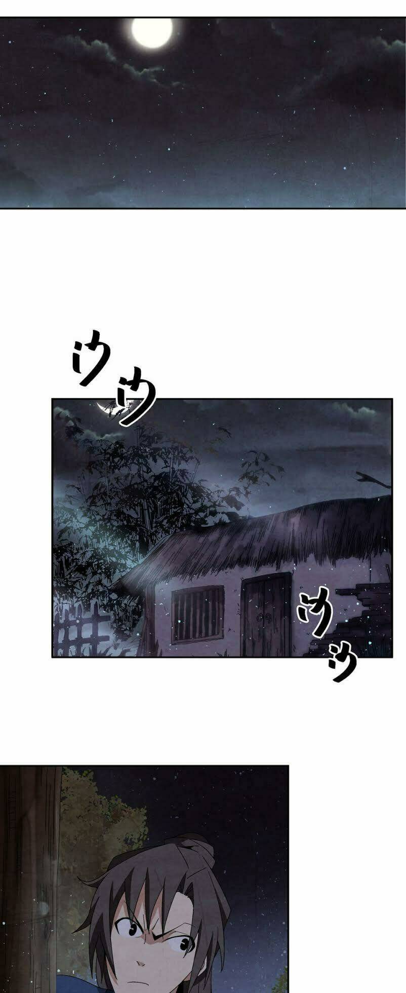 Ma Giáo Giáo Chủ Tái Xuất Giang Hồ: Chapter 3