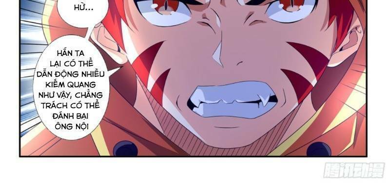 Khắc Kim Chi Vương: Chapter 62