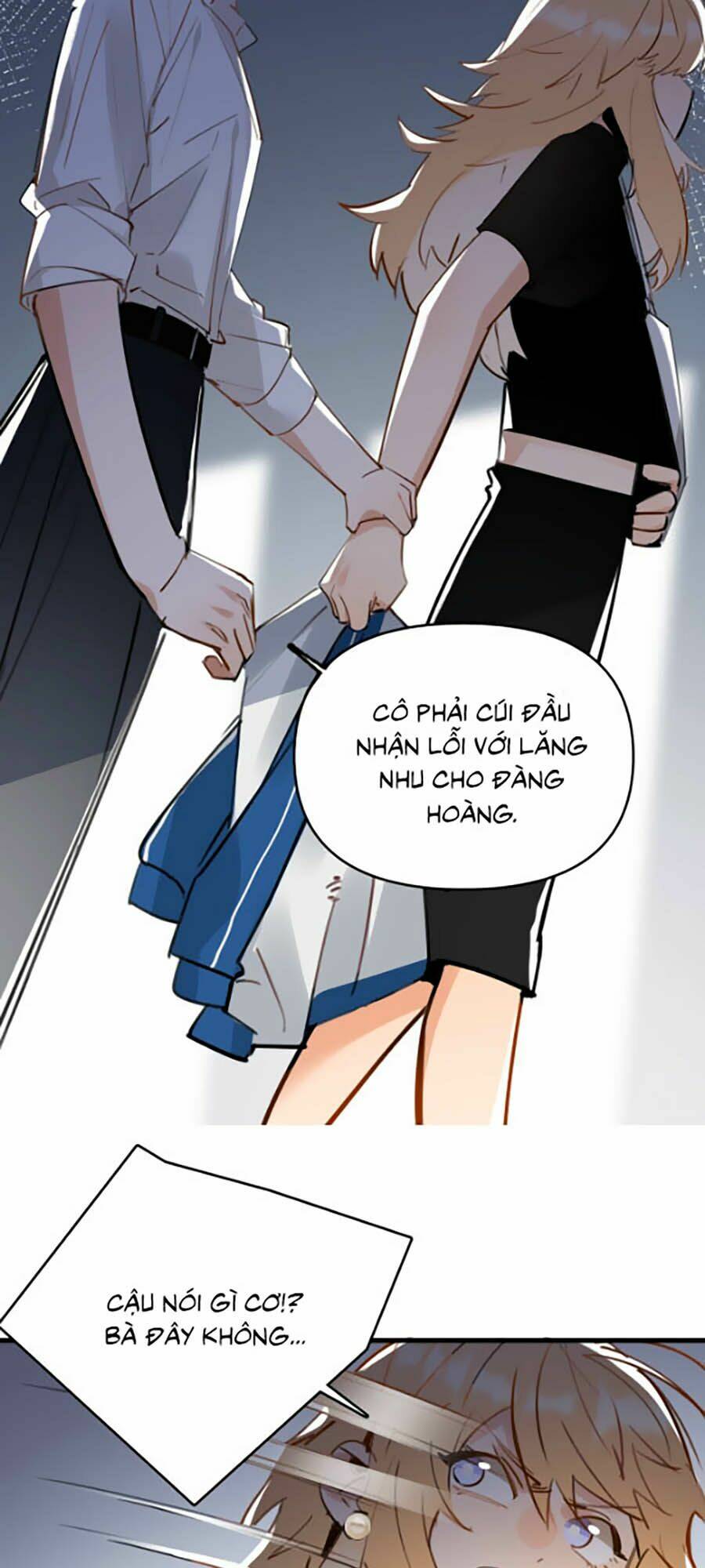 Mau Gọi Bố Đi: Chapter 6