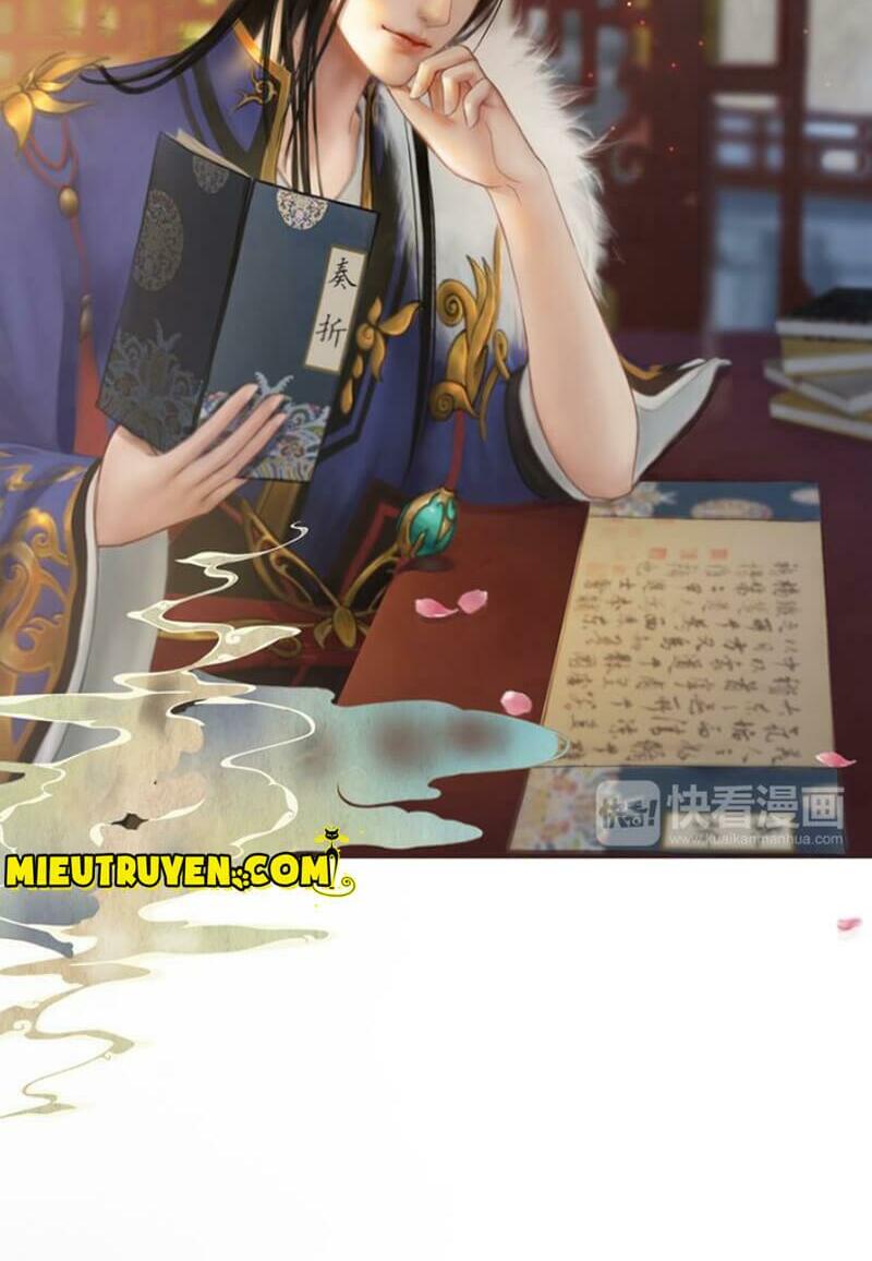 Yêu Nhan Lệnh: Chapter 9