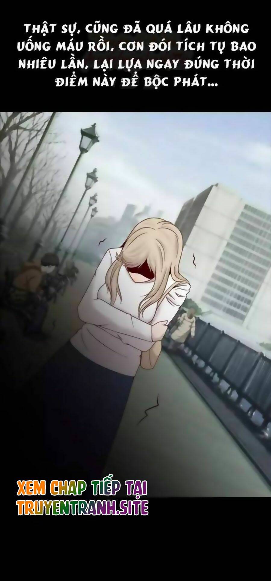 Tấm Da Người: Chapter 25