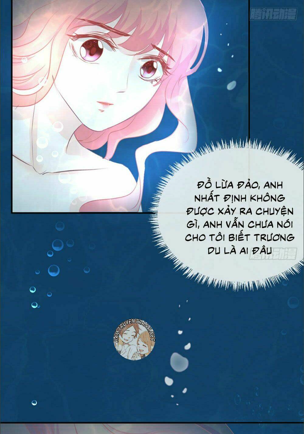 Cẩm Lý Thiếu Nữ Của Tôi: Chapter 10.1